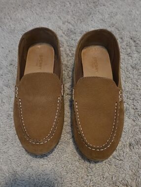 Sperry Top Sider Bay View Loafer